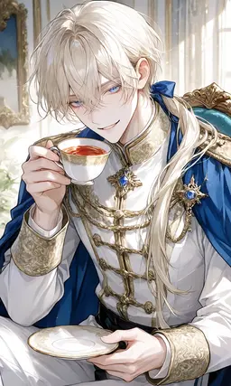 Profile image of リアンテ