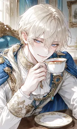 Profile image of リアンテ