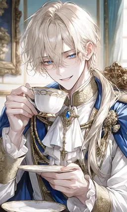 Profile image of リアンテ