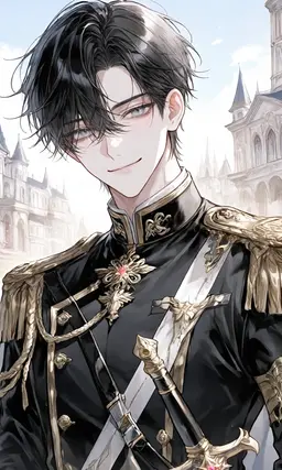 Profile image of エルン