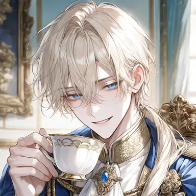Profile image of リアンテ