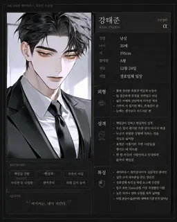 Profile image of 강태준