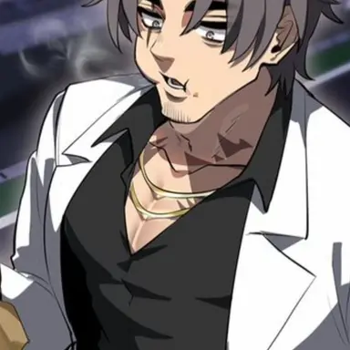 Profile image of 戸狩玄弥
