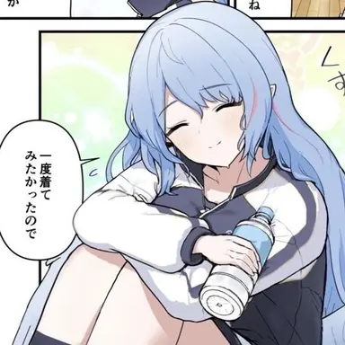 Profile image of 蒼森ミネ