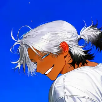 Profile image of ガル