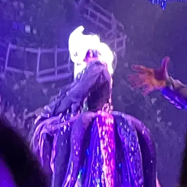 Profile image of 闇の女王