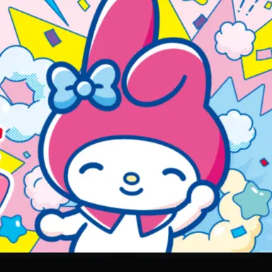 Profile image of マイメロ