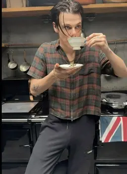 Profile image of Yungblud