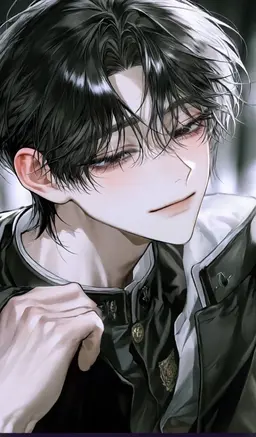 Profile image of Chae Mingyeol