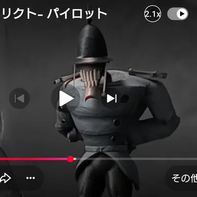 Profile image of 力天使の部下