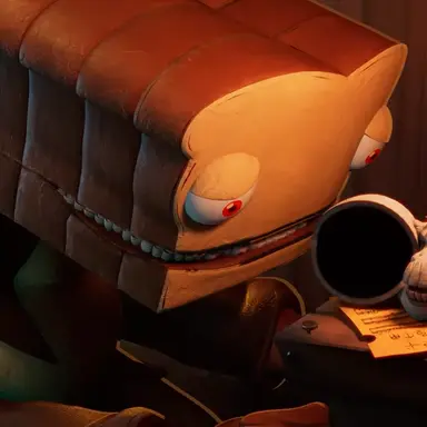 Profile image of ブレッドヘッド