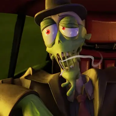 Profile image of マッド