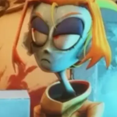 Profile image of メル