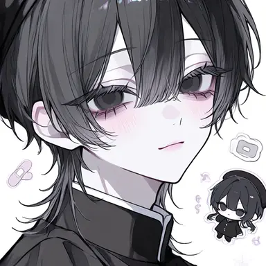 Profile image of 無乃