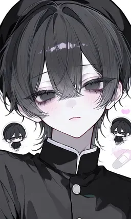 Profile image of 無乃