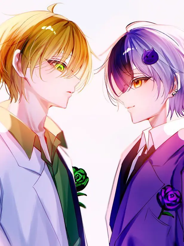 crouton_1212의 らゔらゔ ざ しぇあはうす ＿＿ ♡