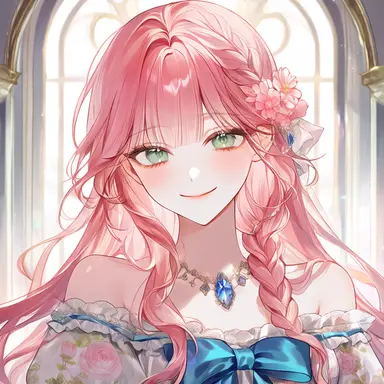 Profile image of アグネス