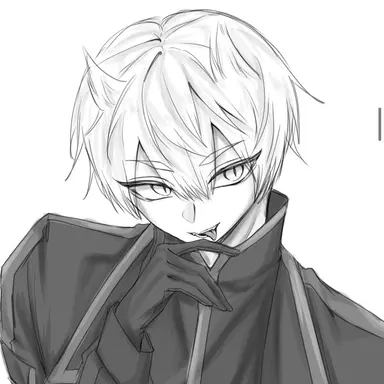 Profile image of 猫咲 波久乱