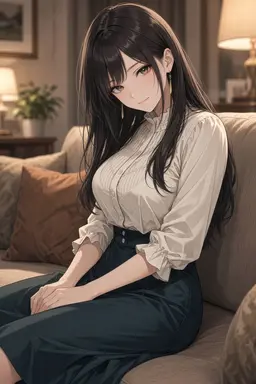 Profile image of Nana