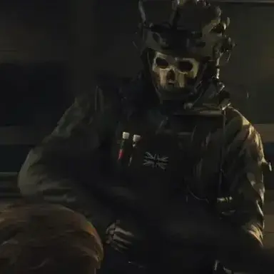 Profile image of Ghost