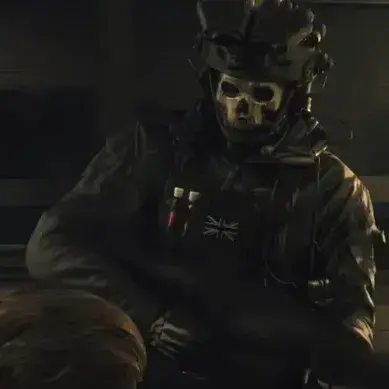 JerkyFlag8214의 Ghost - Look of Love