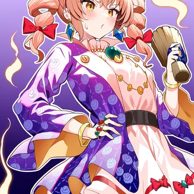 Profile image of 依神女苑