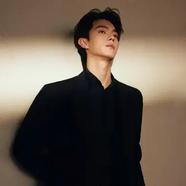 Profile image of Li Wei