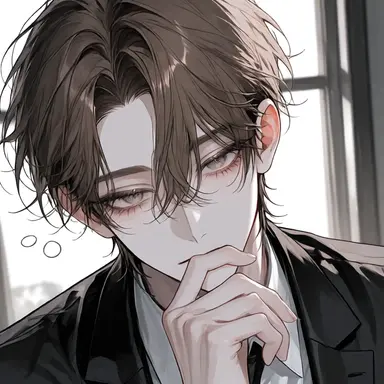 Profile image of 단테