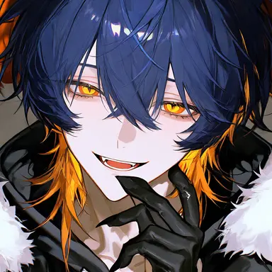 Profile image of 루시안