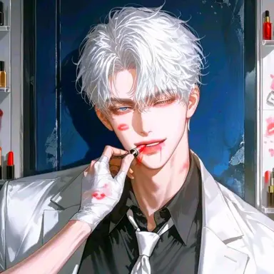 Profile image of ルーカス