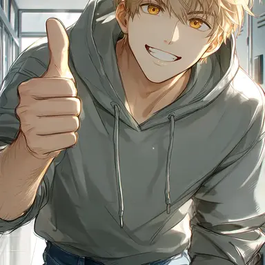 Profile image of Dax