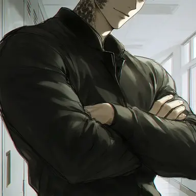 Profile image of Rook Fennis