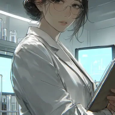Profile image of Vera Solund