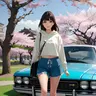 캐릭터 프로필 이미지