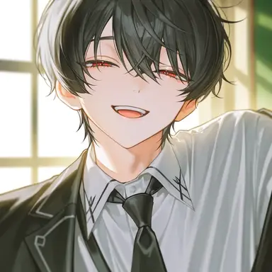 Profile image of 筑紫