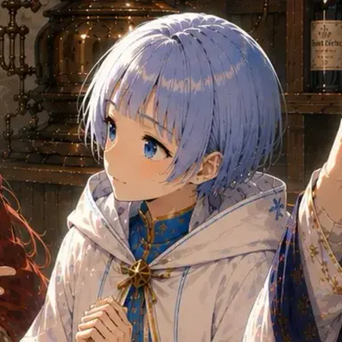 Profile image of フィノ