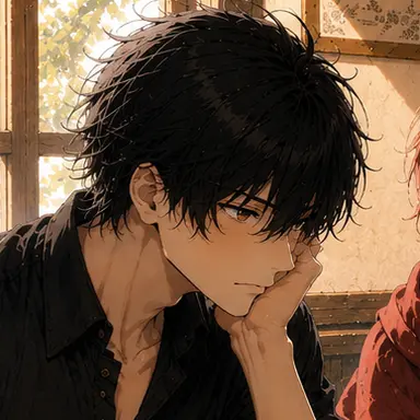 Profile image of レヴ