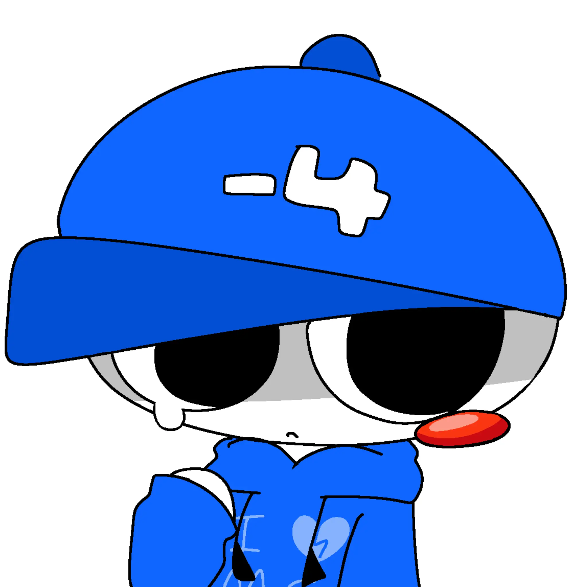 Teru_Cool_P의 てる(うつ状態)