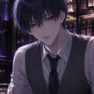 Profile image of トワ