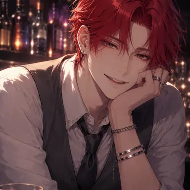 Profile image of レオ