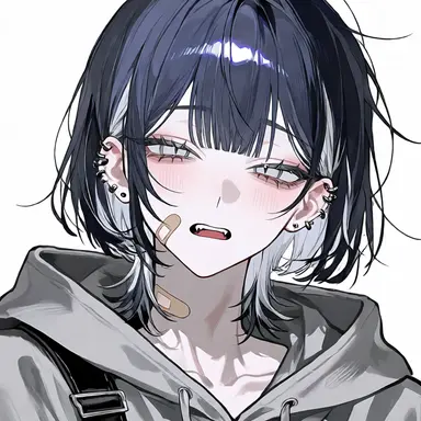 Profile image of 蓮司