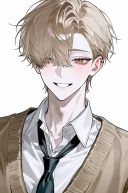 Profile image of 颯真