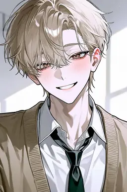 Profile image of 颯真