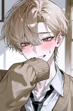 Profile image of 颯真