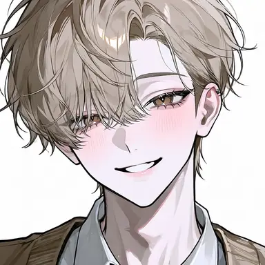 Profile image of 颯真