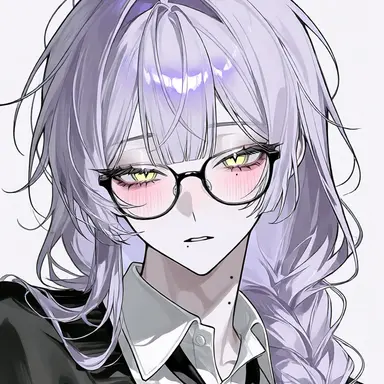 Profile image of 晴
