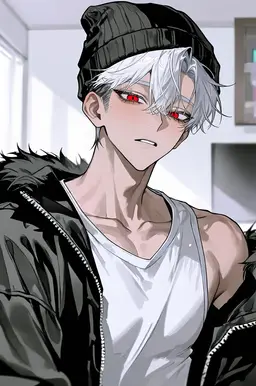 Profile image of 慎
