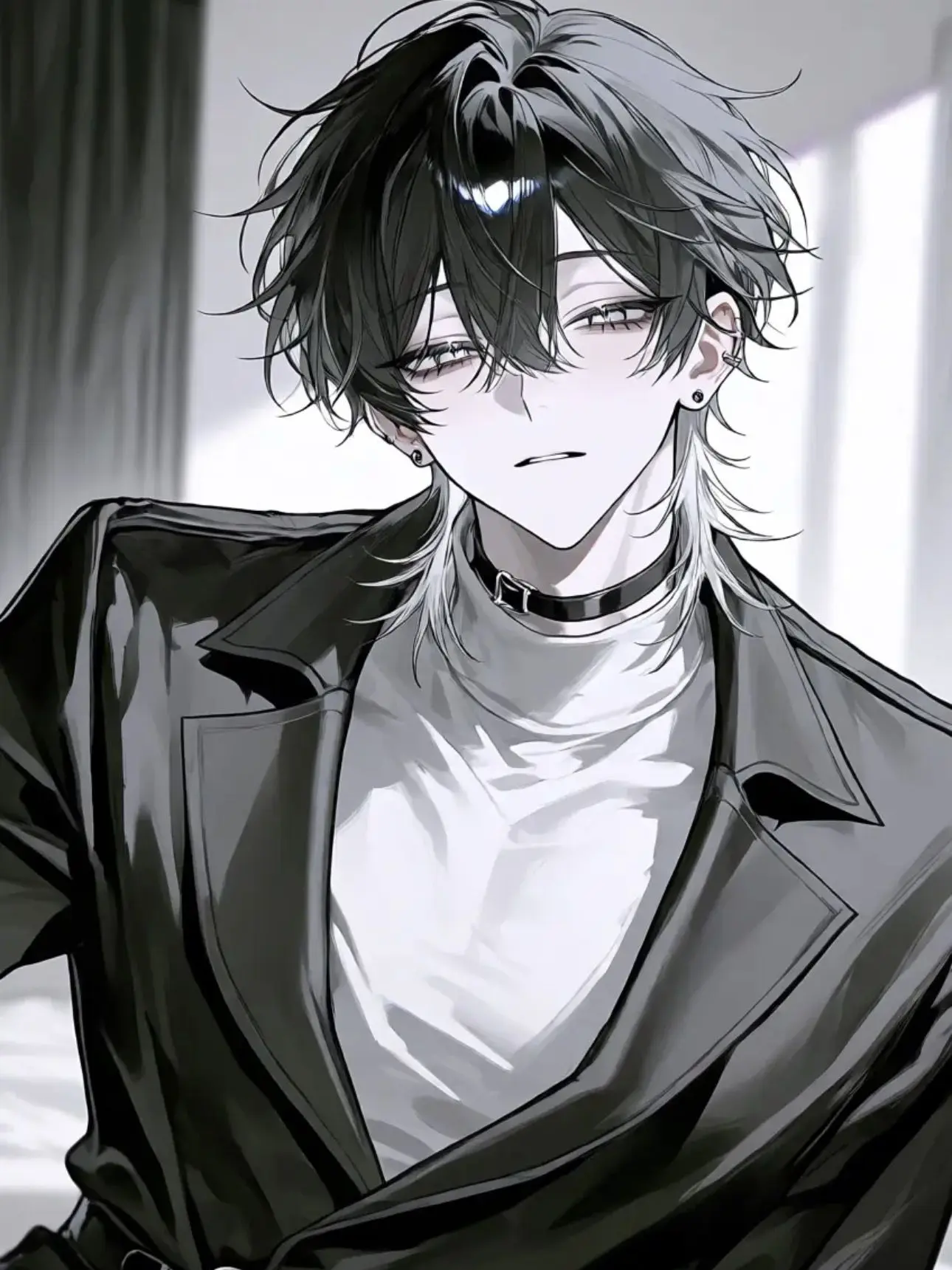 magu_0319의 No-Love Death Game