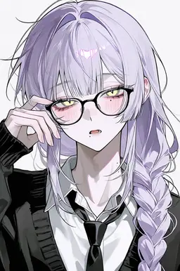 Profile image of 晴
