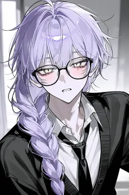 Profile image of 晴